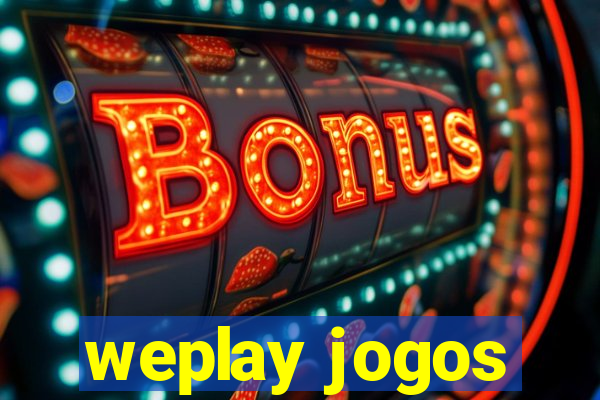 weplay jogos